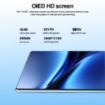 2025 Tablet Computer, 10.1-inch Maximum Display Screen, 90Hz Screen Refresh Rate, 8GB Memory+256GB Storage, Supports LTE Dual Card, Equipped With Android 14 System, Metal Integrated Body 10000mAh Battery, 24MP+48MP Dual Cameras, GPS Positioning